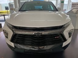Chevrolet Blazer RS