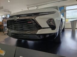 Chevrolet Blazer RS