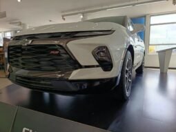 Chevrolet Blazer RS