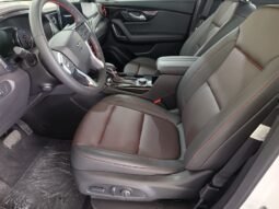 
										Chevrolet Blazer RS full									