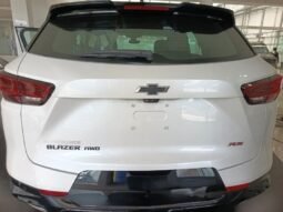 Chevrolet Blazer RS