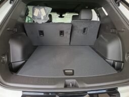 
										Chevrolet Blazer RS full									