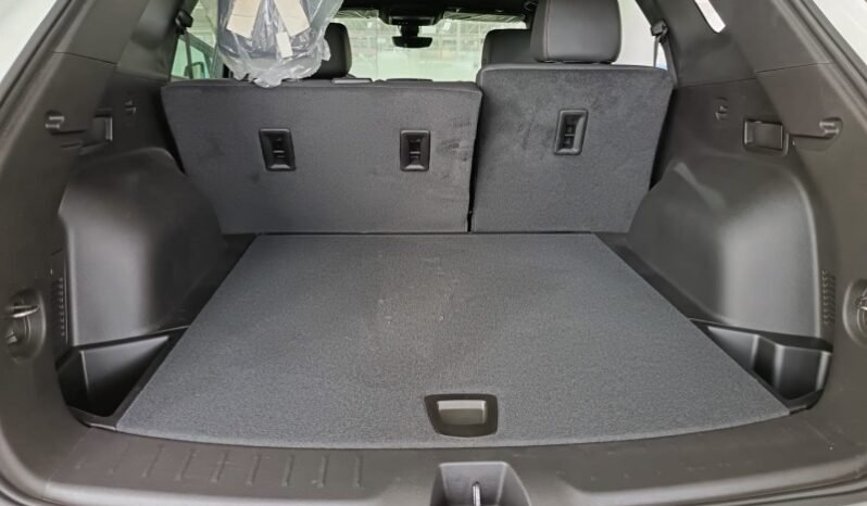 
								Chevrolet Blazer RS full									