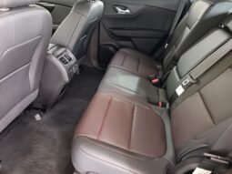 Chevrolet Blazer RS
