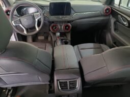 
										Chevrolet Blazer RS full									
