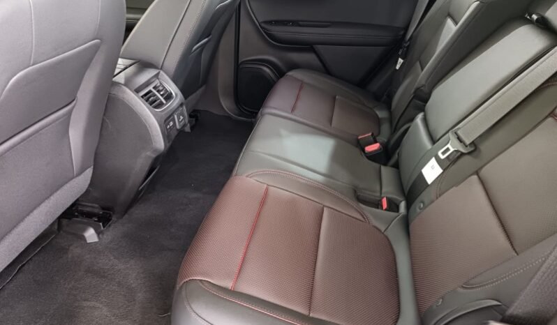 
								Chevrolet Blazer RS full									