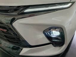 
										Chevrolet Blazer RS full									