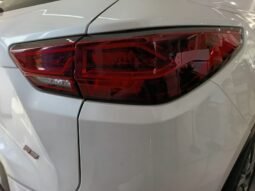 
										Chevrolet Blazer RS full									