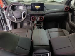 
										Chevrolet Blazer RS full									