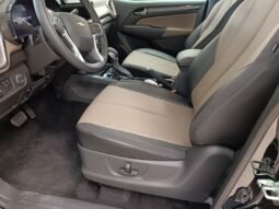 
										Chevrolet COLORADO full									