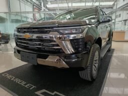 
										Chevrolet COLORADO full									