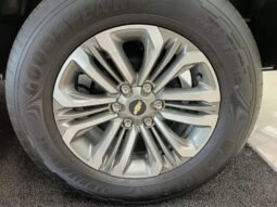 
										Chevrolet COLORADO full									