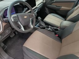 
										Chevrolet COLORADO full									