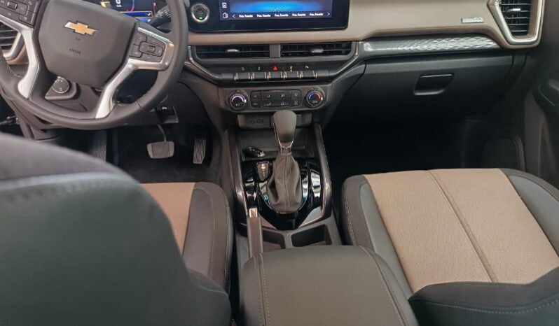 
								Chevrolet COLORADO full									