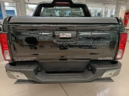 
										Chevrolet COLORADO full									