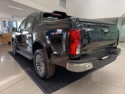 
										Chevrolet COLORADO full									