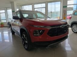 
										Chevrolet Montana RS full									