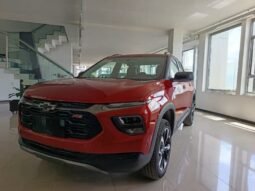 
										Chevrolet Montana RS full									
