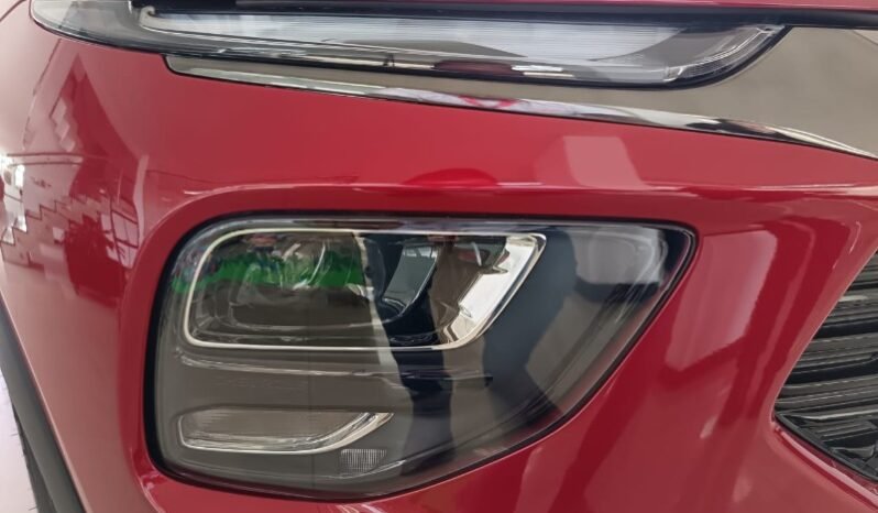 
								Chevrolet Montana RS full									