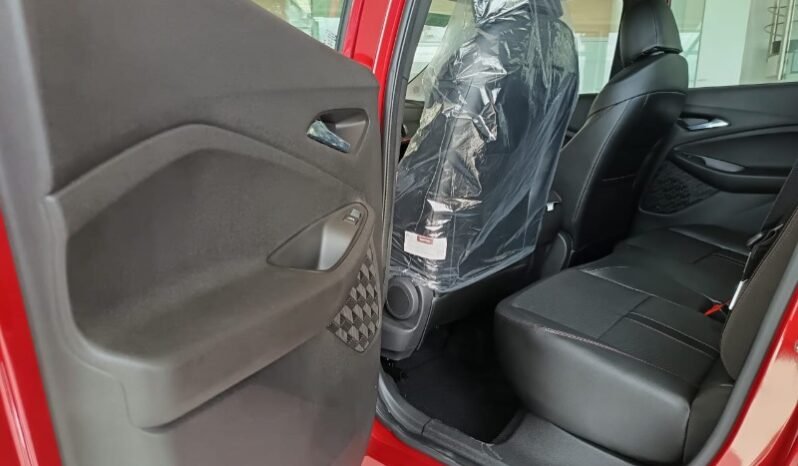 
								Chevrolet Montana RS full									