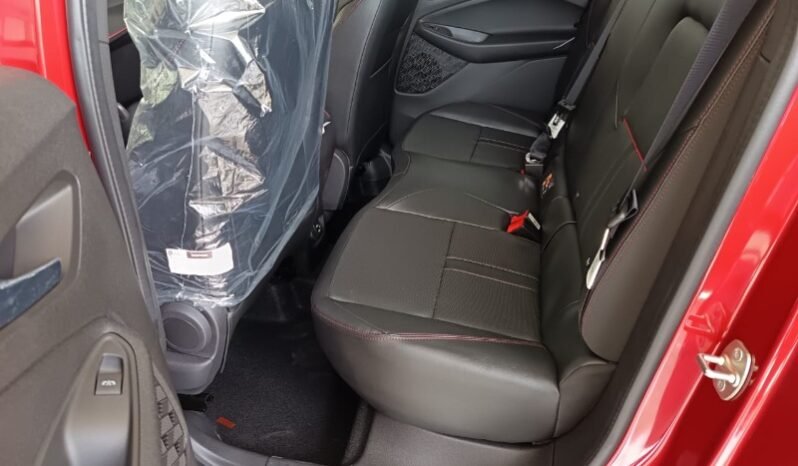 
								Chevrolet Montana RS full									