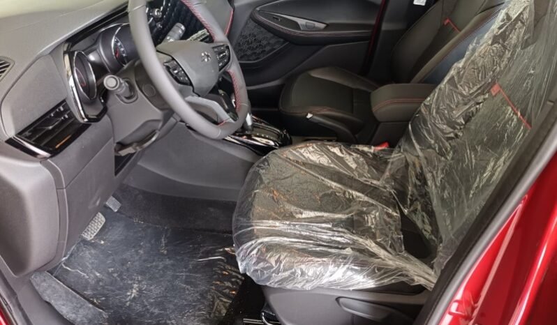 
								Chevrolet Montana RS full									