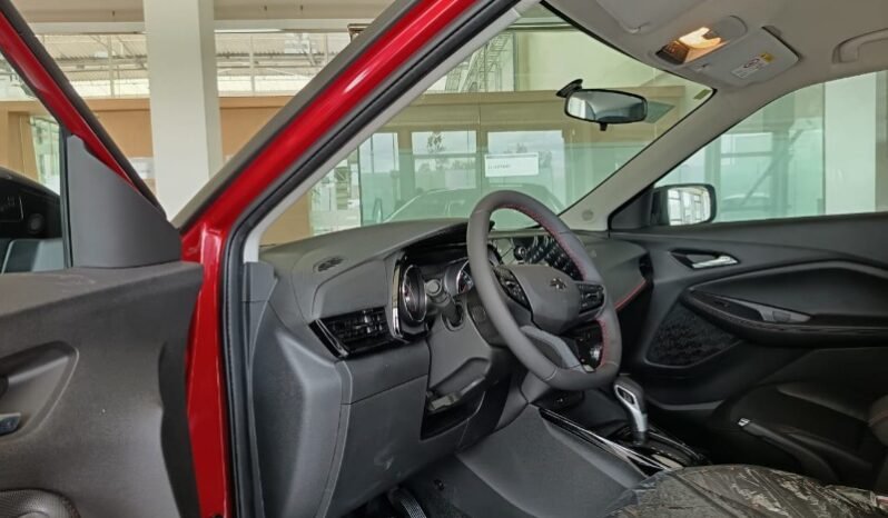 
								Chevrolet Montana RS full									