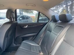 
										Mercedes-Benz C 180 full									