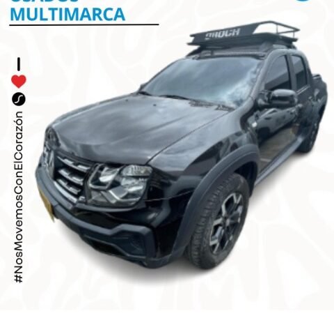 
								Renault Duster Oroch full									