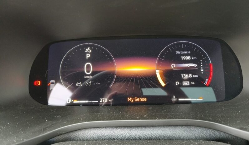 
								Renault arkana full									