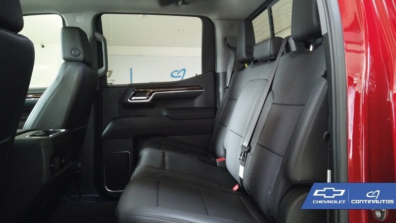 
								Chevrolet z71 full									