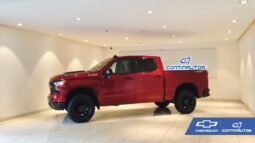 Chevrolet z71