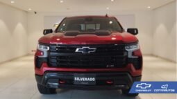 Chevrolet z71