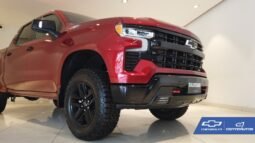 Chevrolet z71