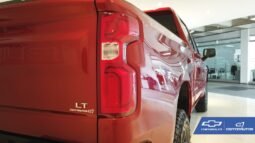
										Chevrolet z71 full									