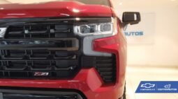 Chevrolet z71