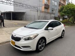 Kia Cerato Pro