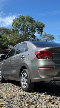 Kia Soluto