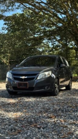 
										Chevrolet Spin Ltz full									