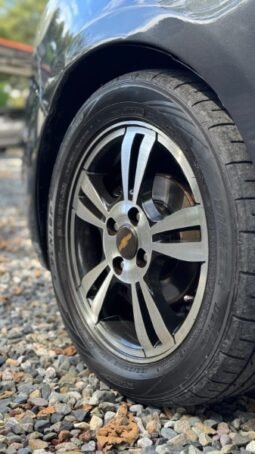
										Chevrolet Spin Ltz full									