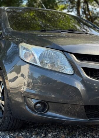 
								Chevrolet Spin Ltz full									