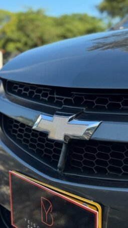
										Chevrolet Spin Ltz full									