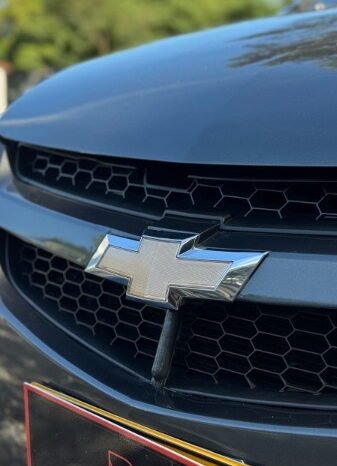 
								Chevrolet Spin Ltz full									