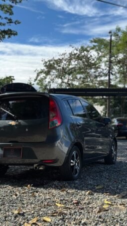 
										Chevrolet Spin Ltz full									