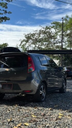 Chevrolet Spin Ltz