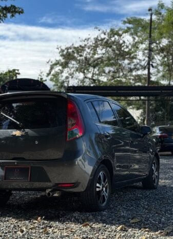 
								Chevrolet Spin Ltz full									