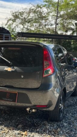 
										Chevrolet Spin Ltz full									