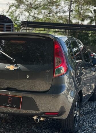 
								Chevrolet Spin Ltz full									