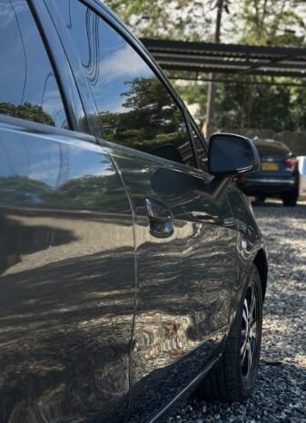 
								Chevrolet Spin Ltz full									