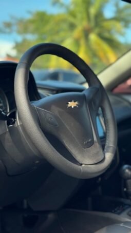 
										Chevrolet Spin Ltz full									